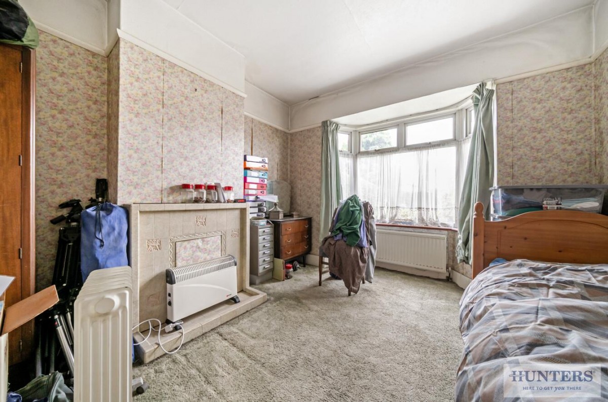 Barnehurst Road, Bexleyheath