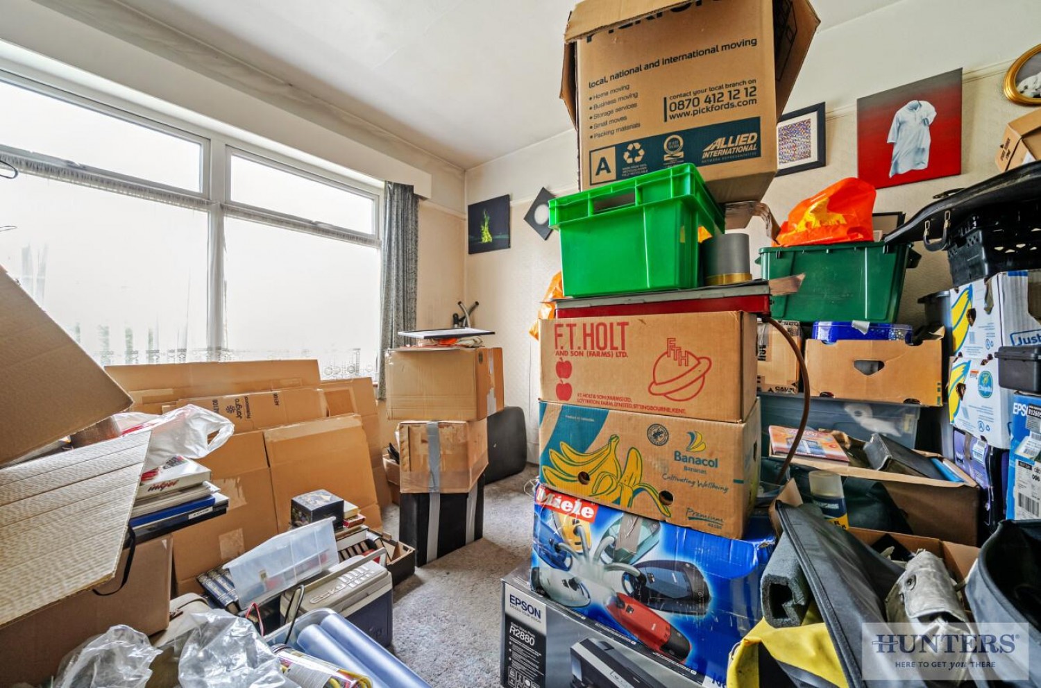 Barnehurst Road, Bexleyheath