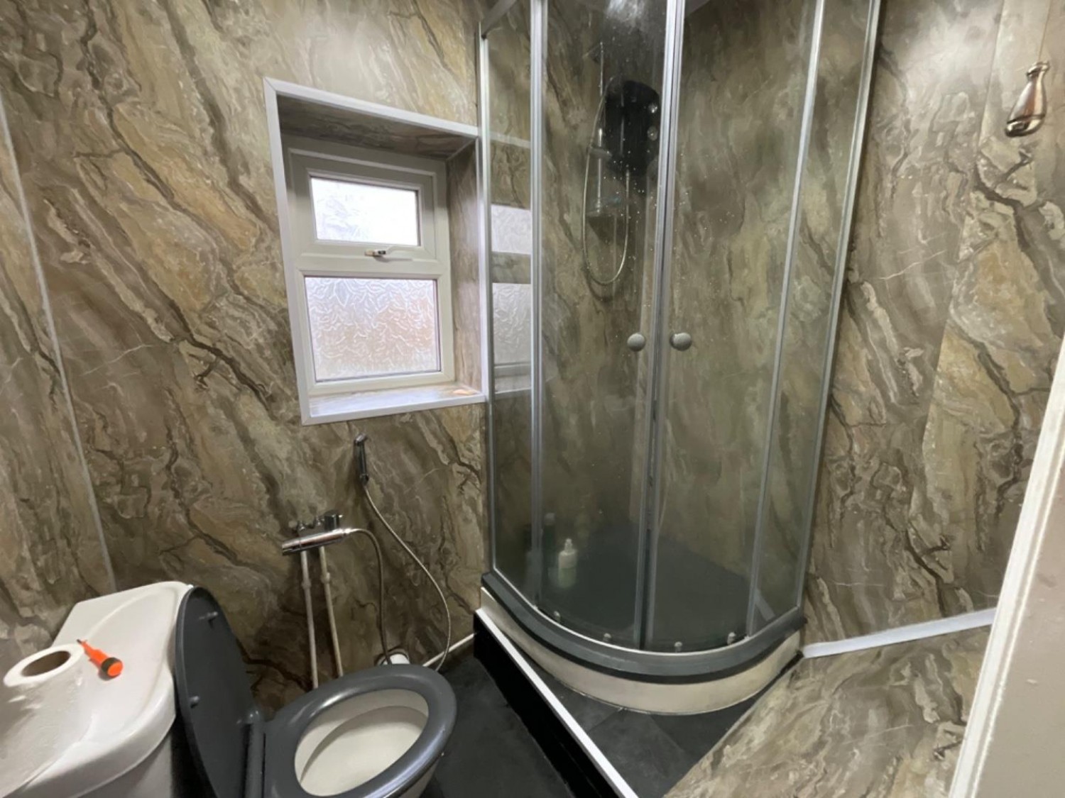 Hereford Street, Oldham