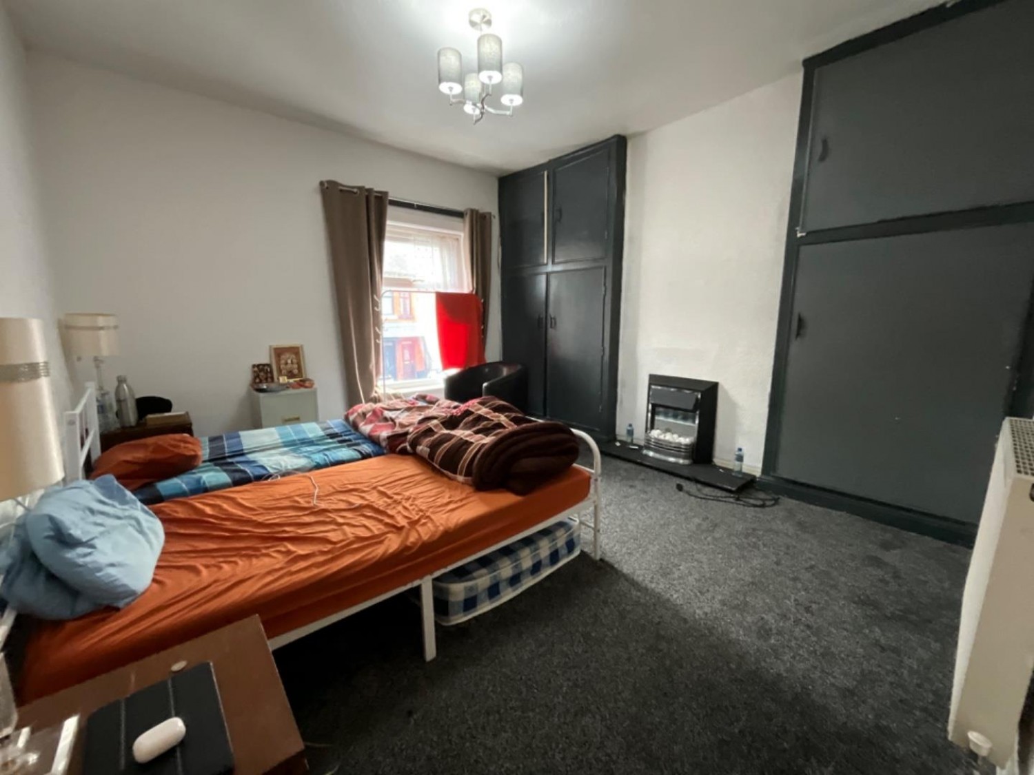 Hereford Street, Oldham