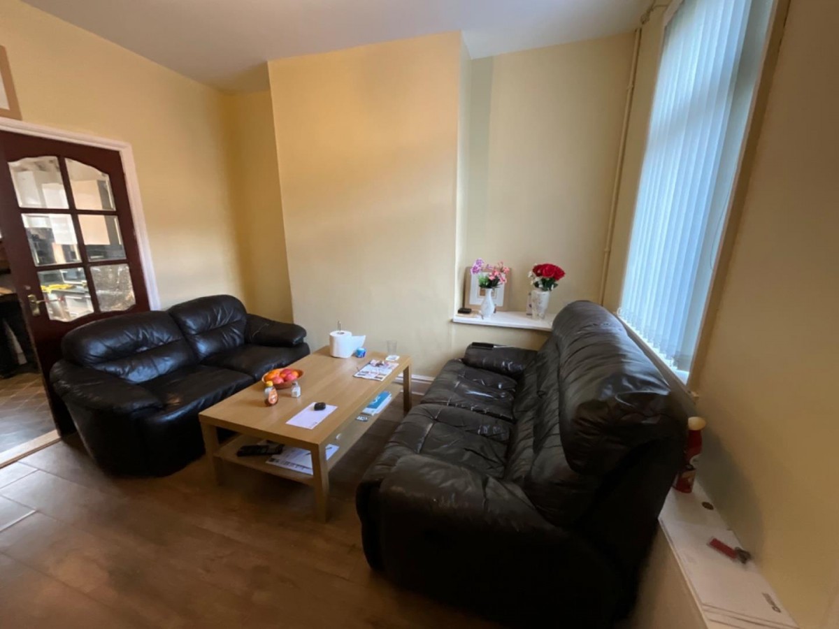 Princess Street, Ashton-Under-Lyne