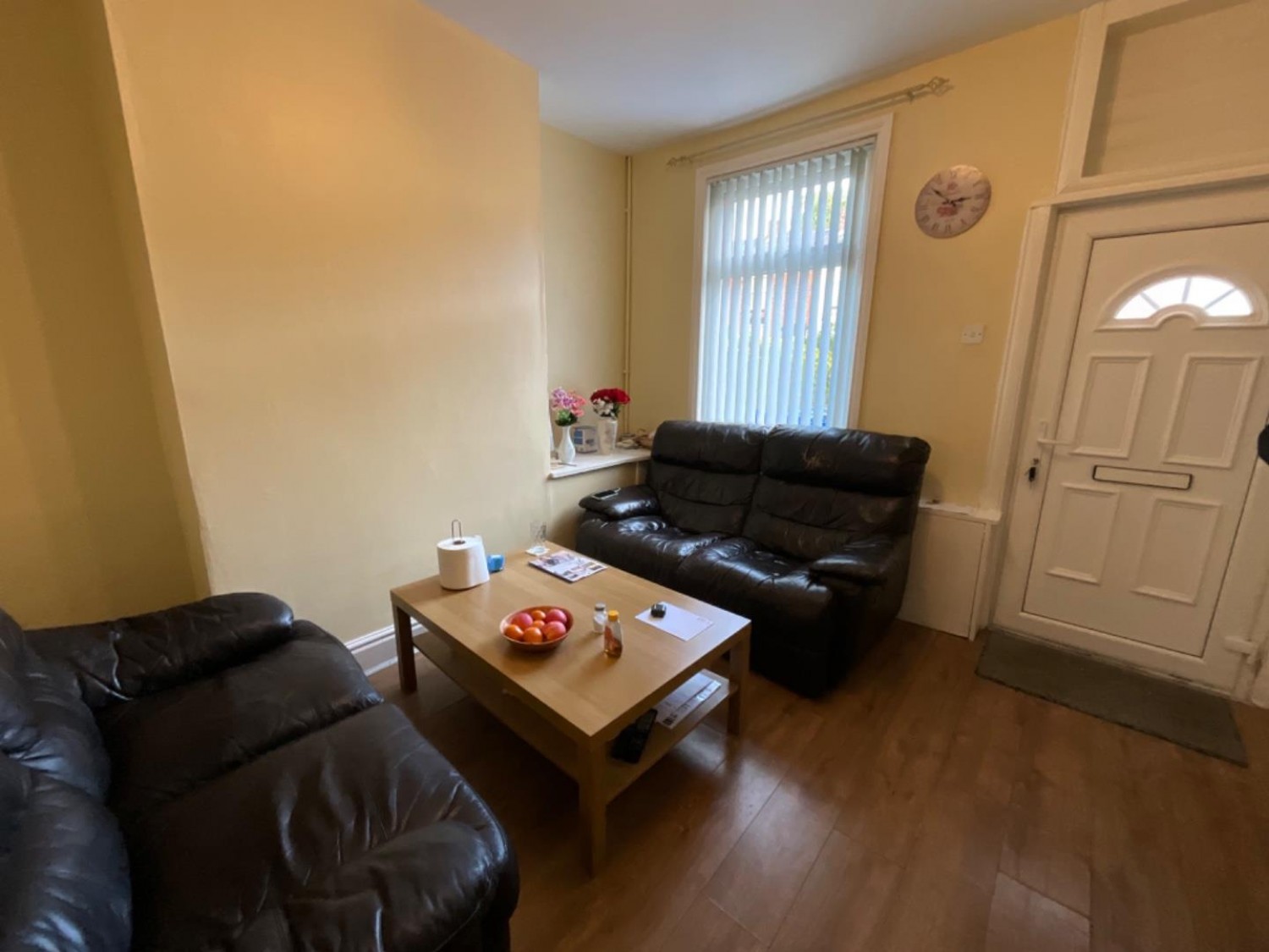 Princess Street, Ashton-Under-Lyne