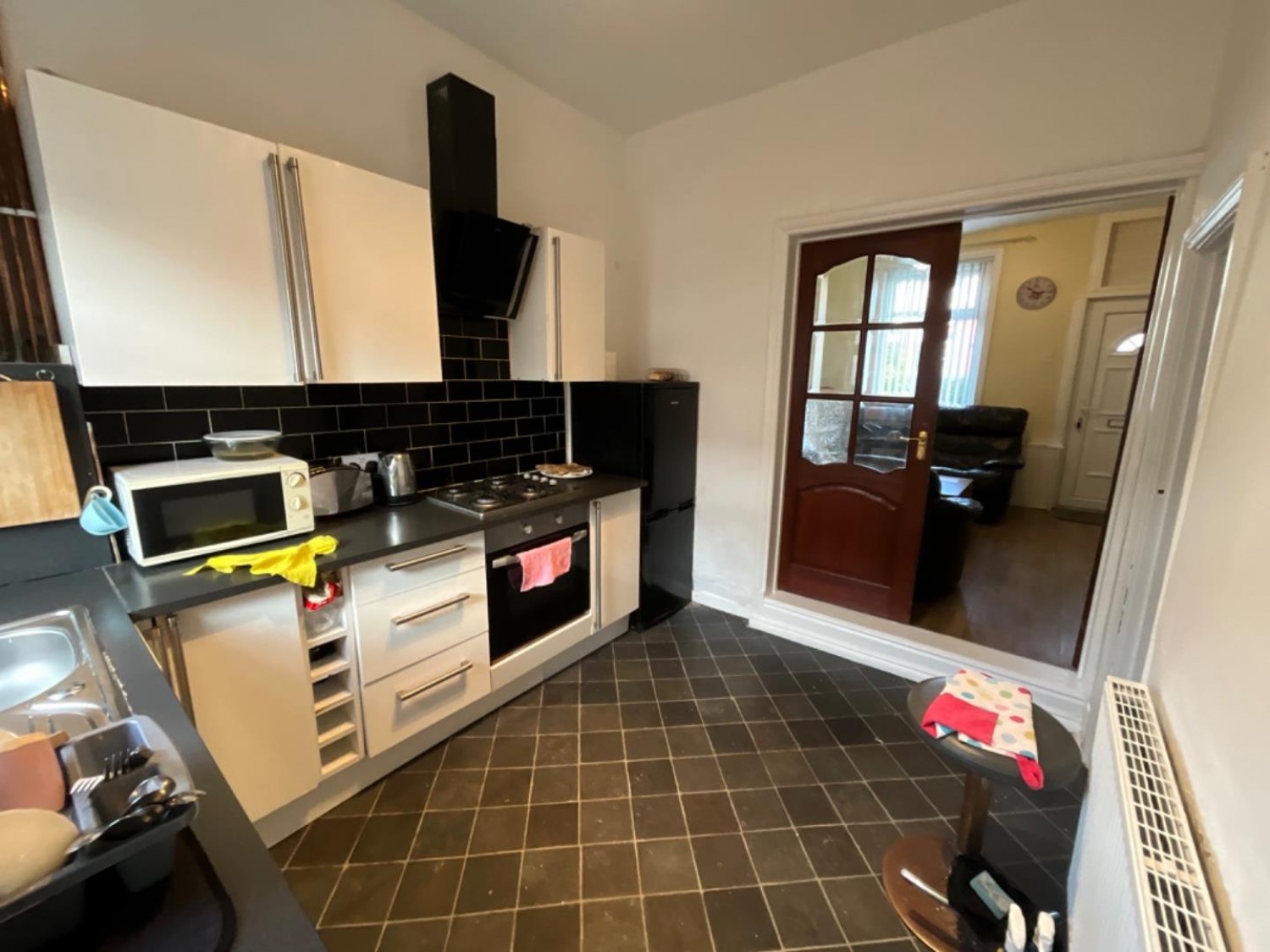 Princess Street, Ashton-Under-Lyne