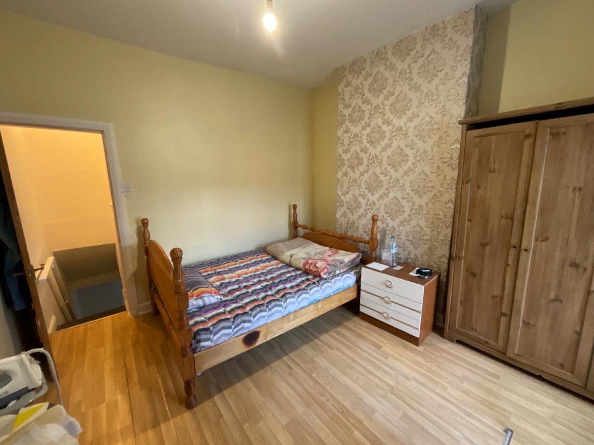 Princess Street, Ashton-Under-Lyne