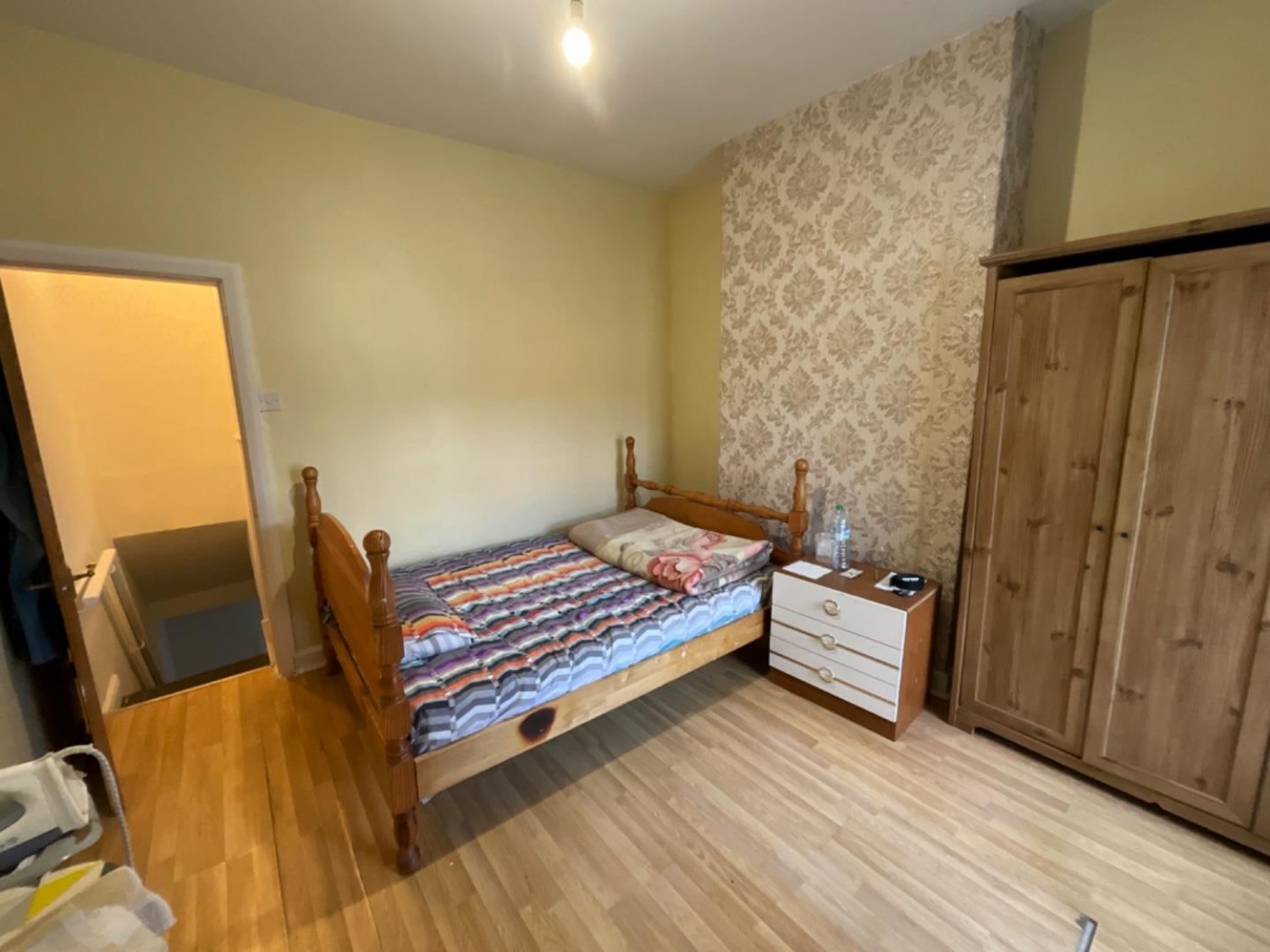 Princess Street, Ashton-Under-Lyne