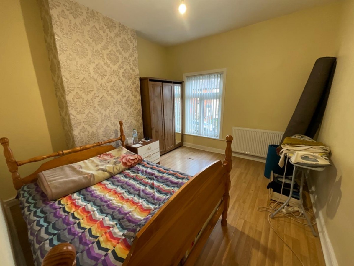 Princess Street, Ashton-Under-Lyne