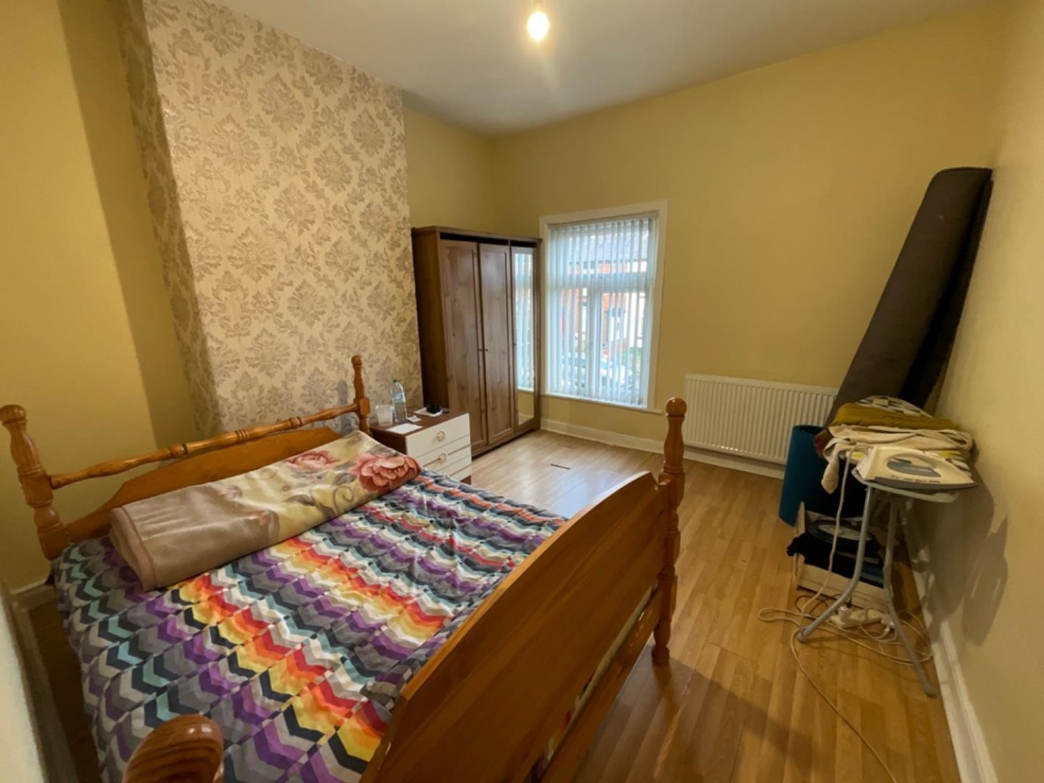 Princess Street, Ashton-Under-Lyne