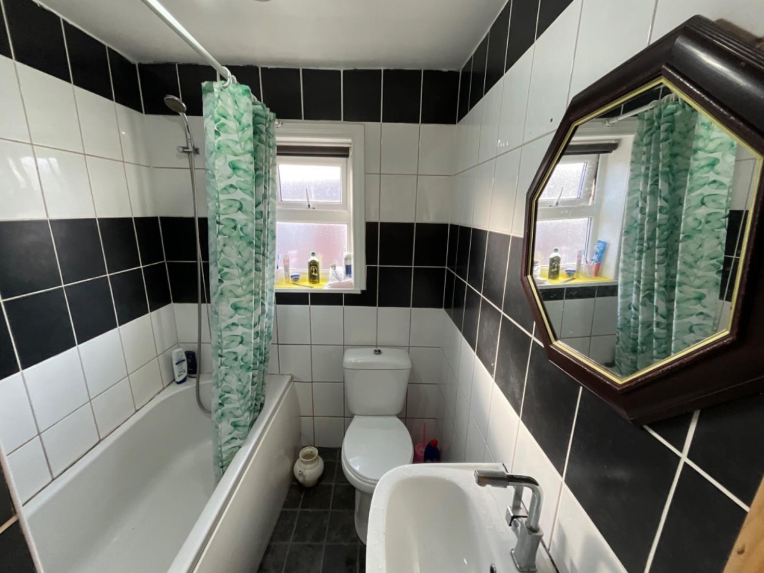 Princess Street, Ashton-Under-Lyne