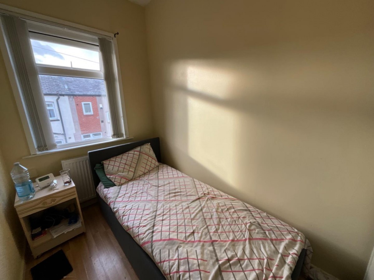 Princess Street, Ashton-Under-Lyne