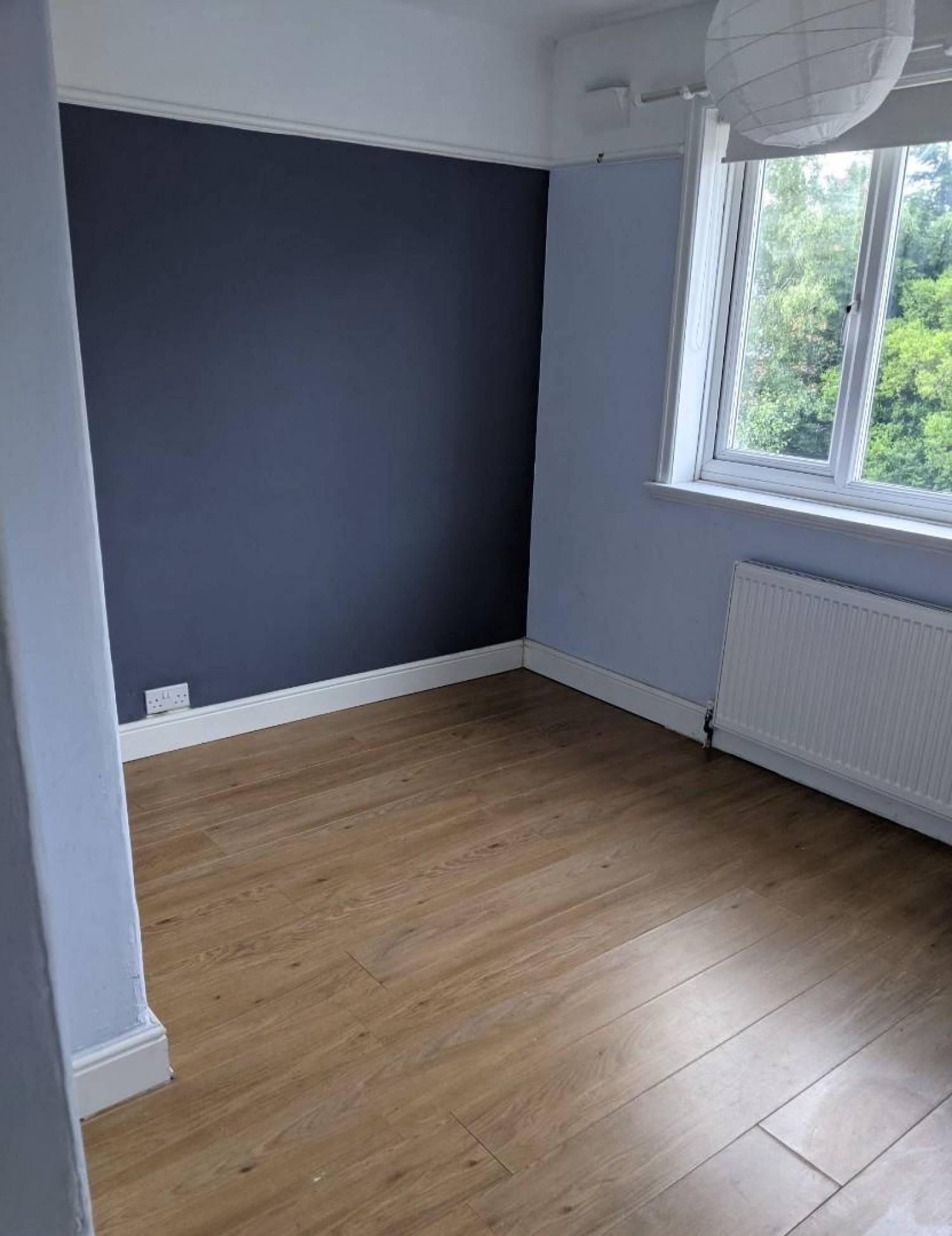 Darley Avenue, Manchester