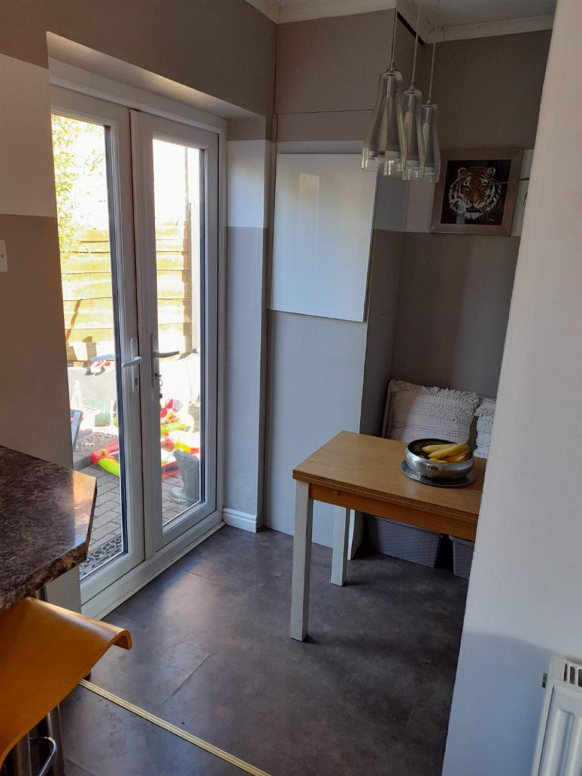 Darley Avenue, Manchester