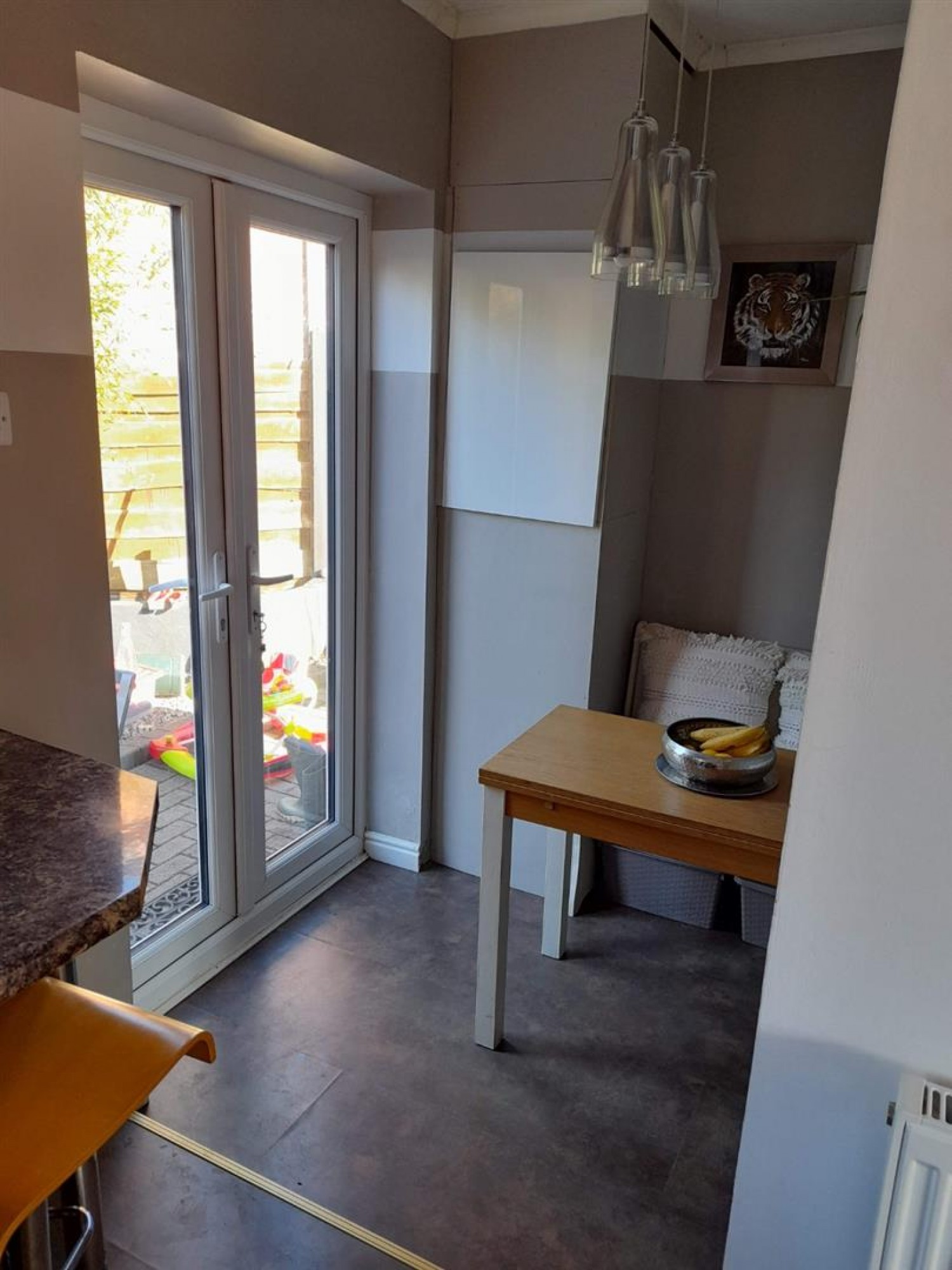 Darley Avenue, Manchester