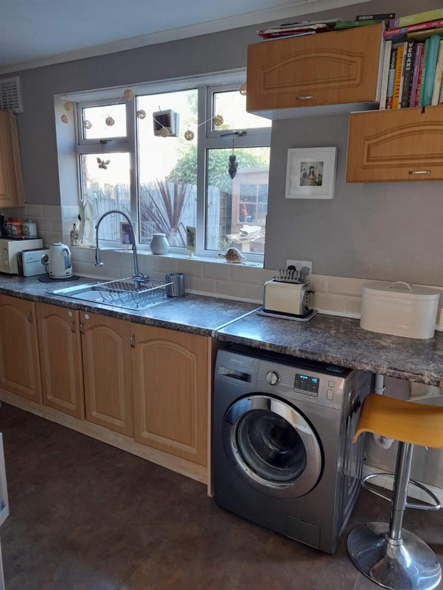 Darley Avenue, Manchester