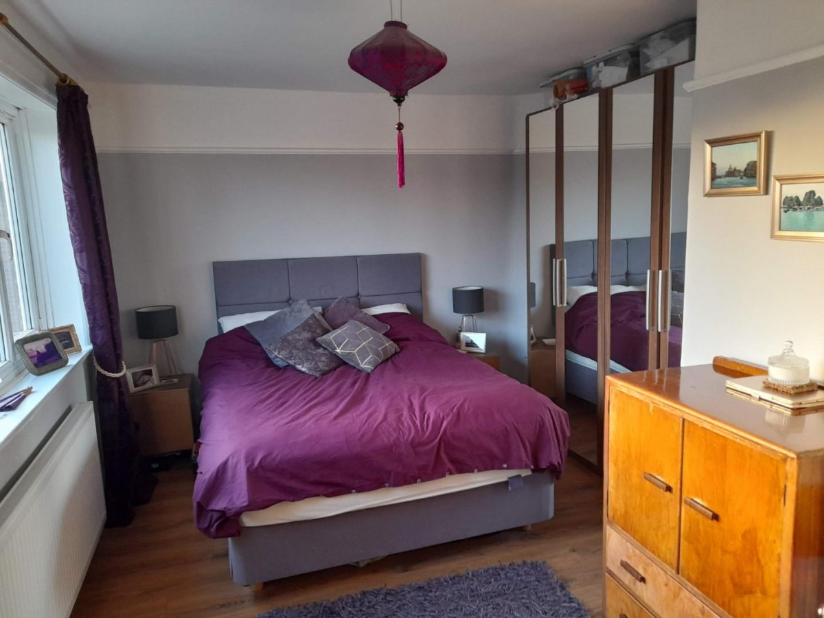 Darley Avenue, Manchester