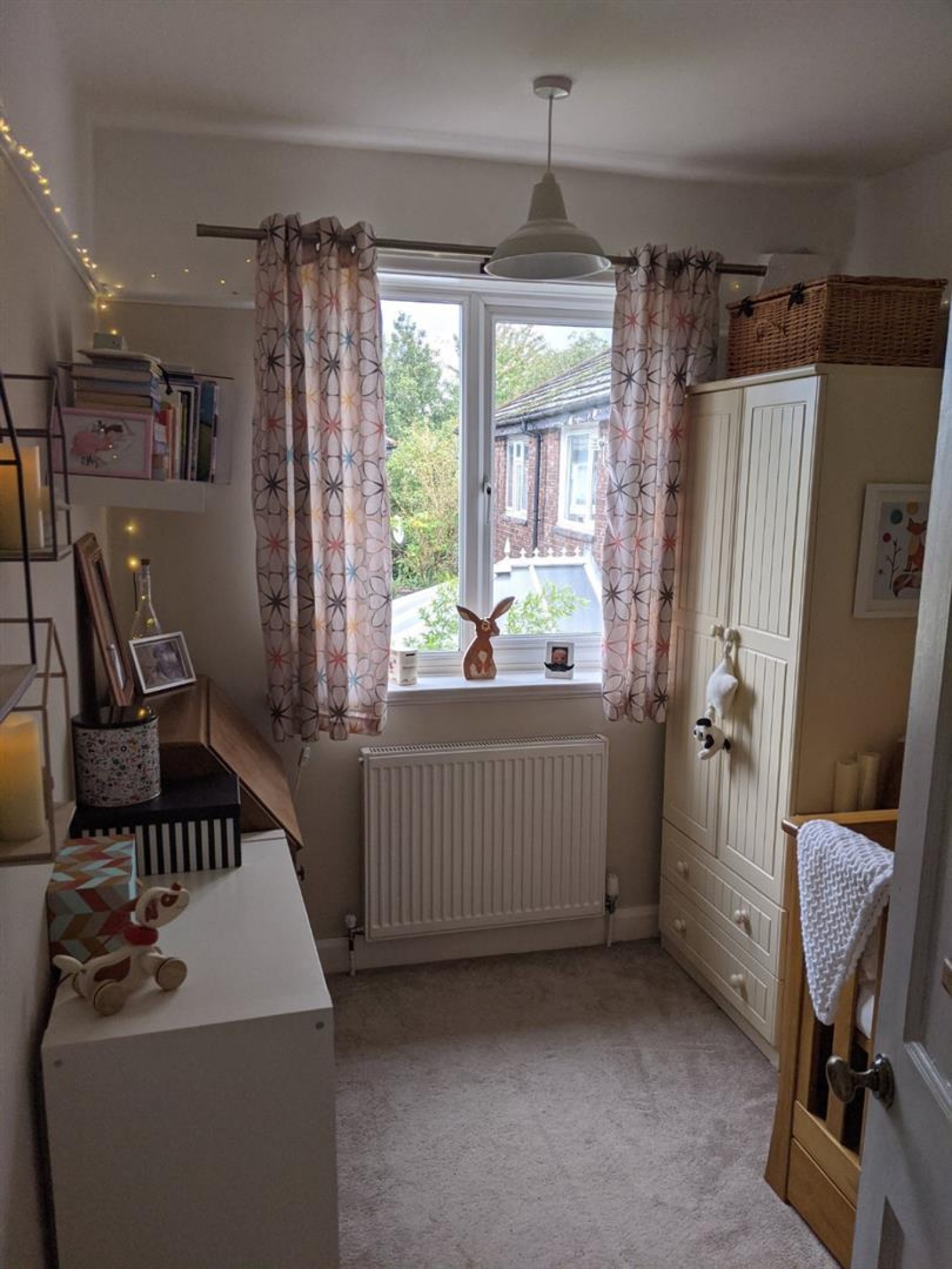 Darley Avenue, Manchester