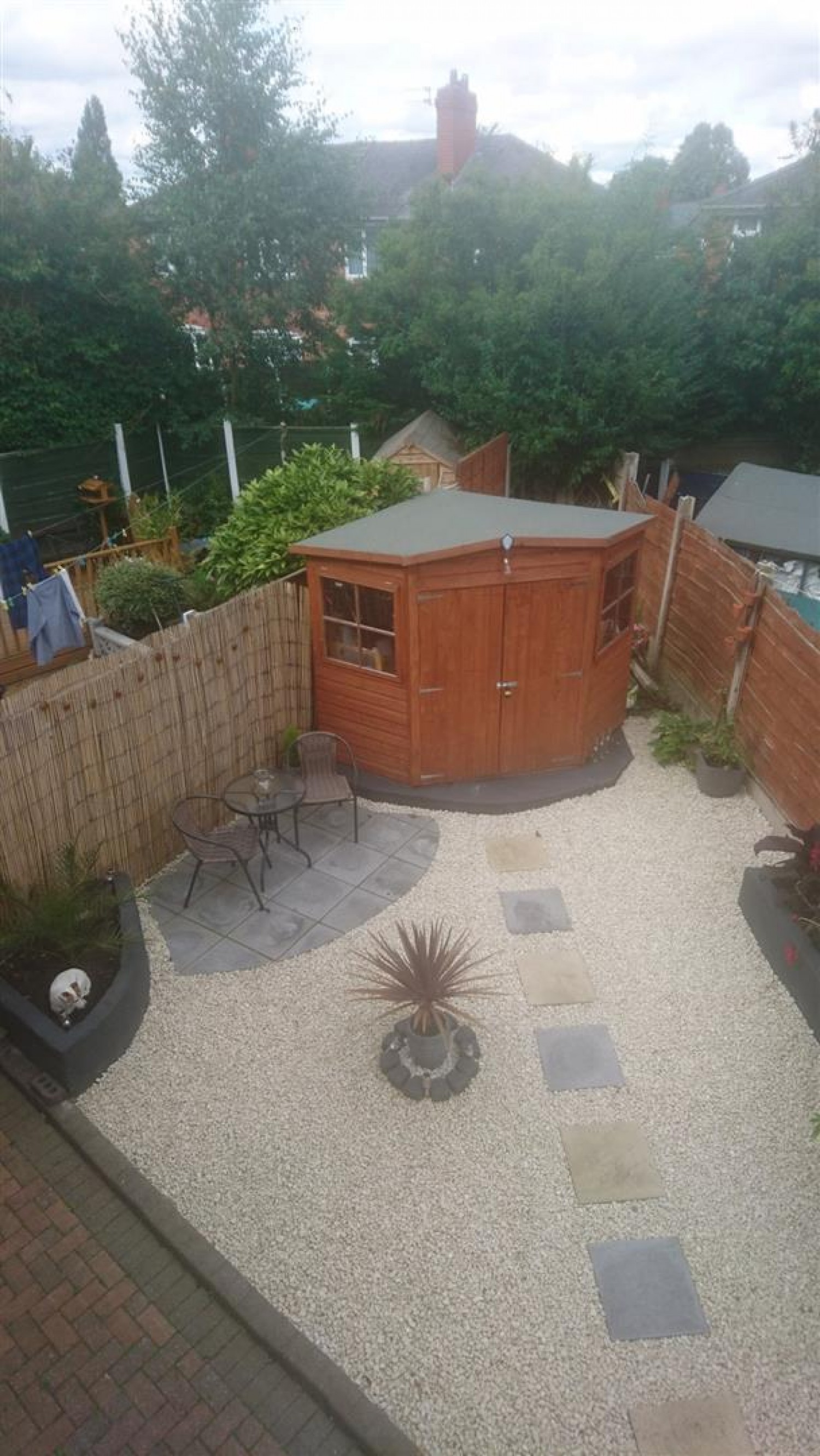 Darley Avenue, Manchester