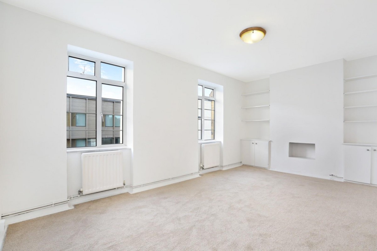 Wyndham Road, London, SE5