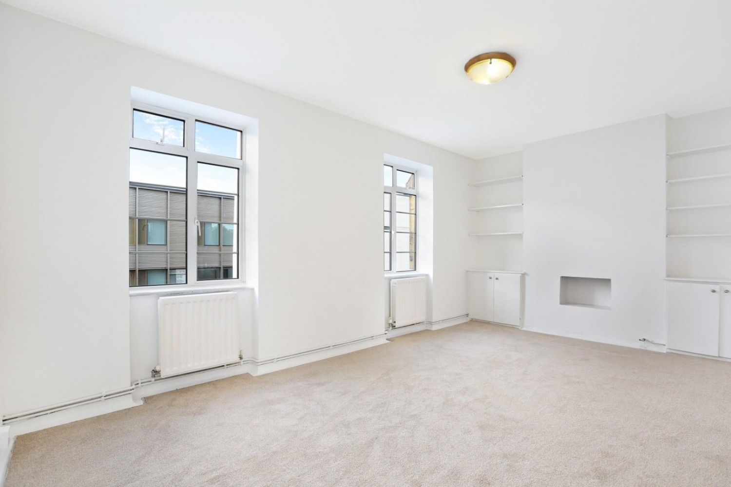 Wyndham Road, London, SE5