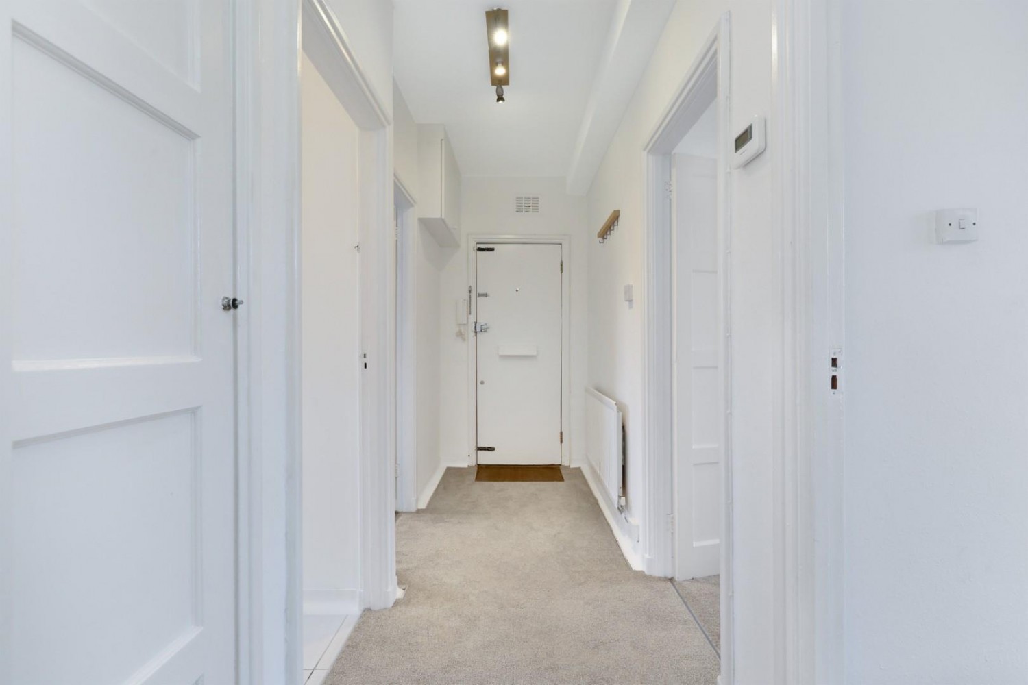 Wyndham Road, London, SE5