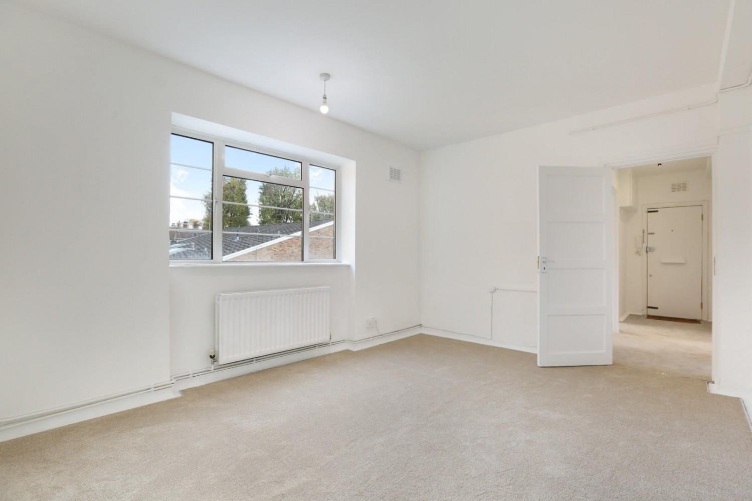 Wyndham Road, London, SE5