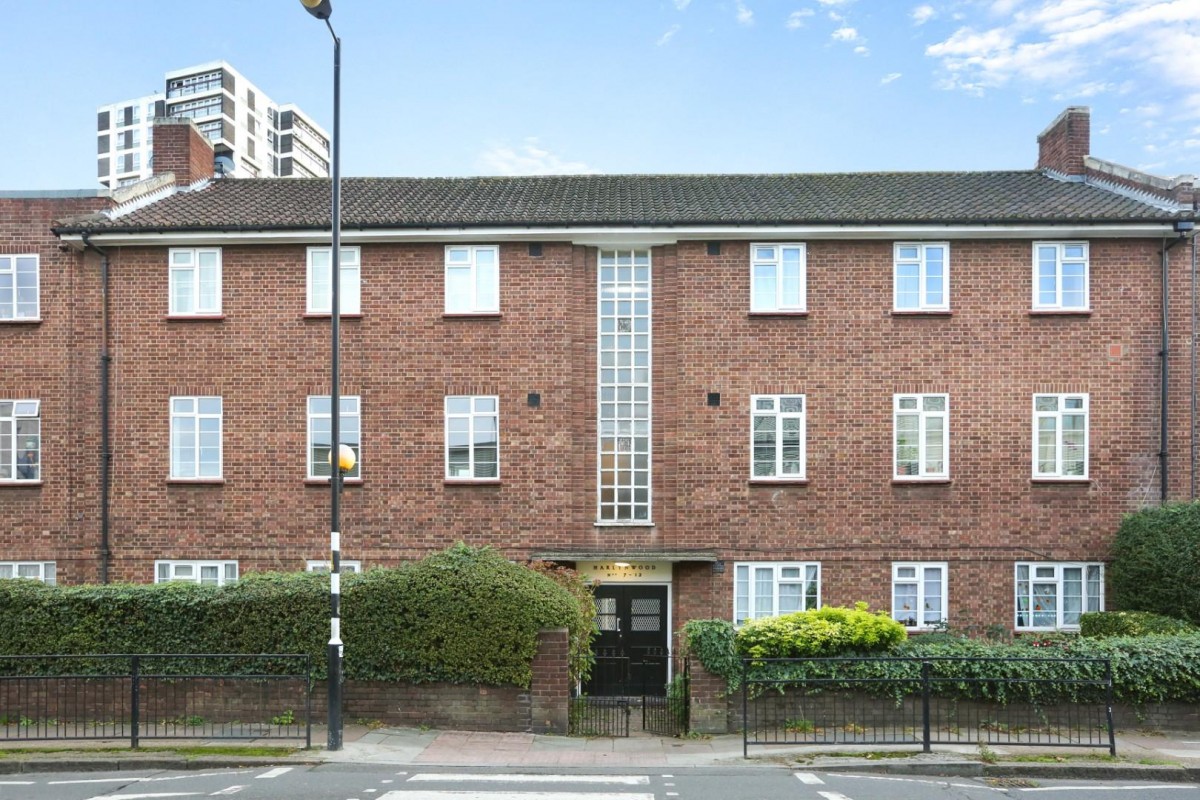 Wyndham Road, London, SE5