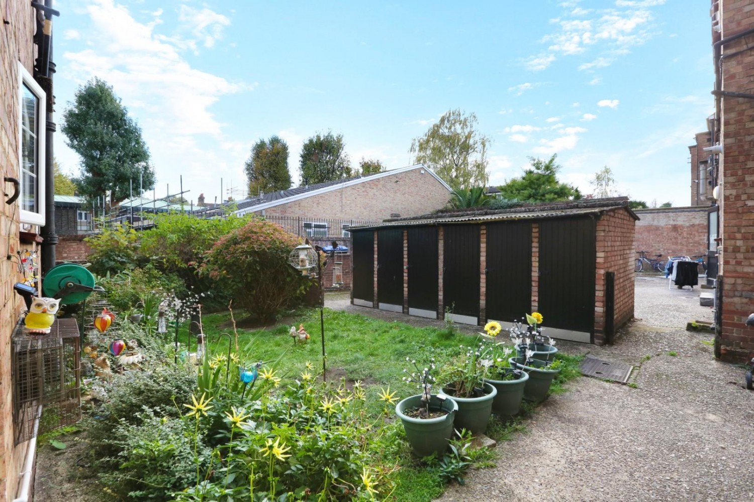 Wyndham Road, London, SE5