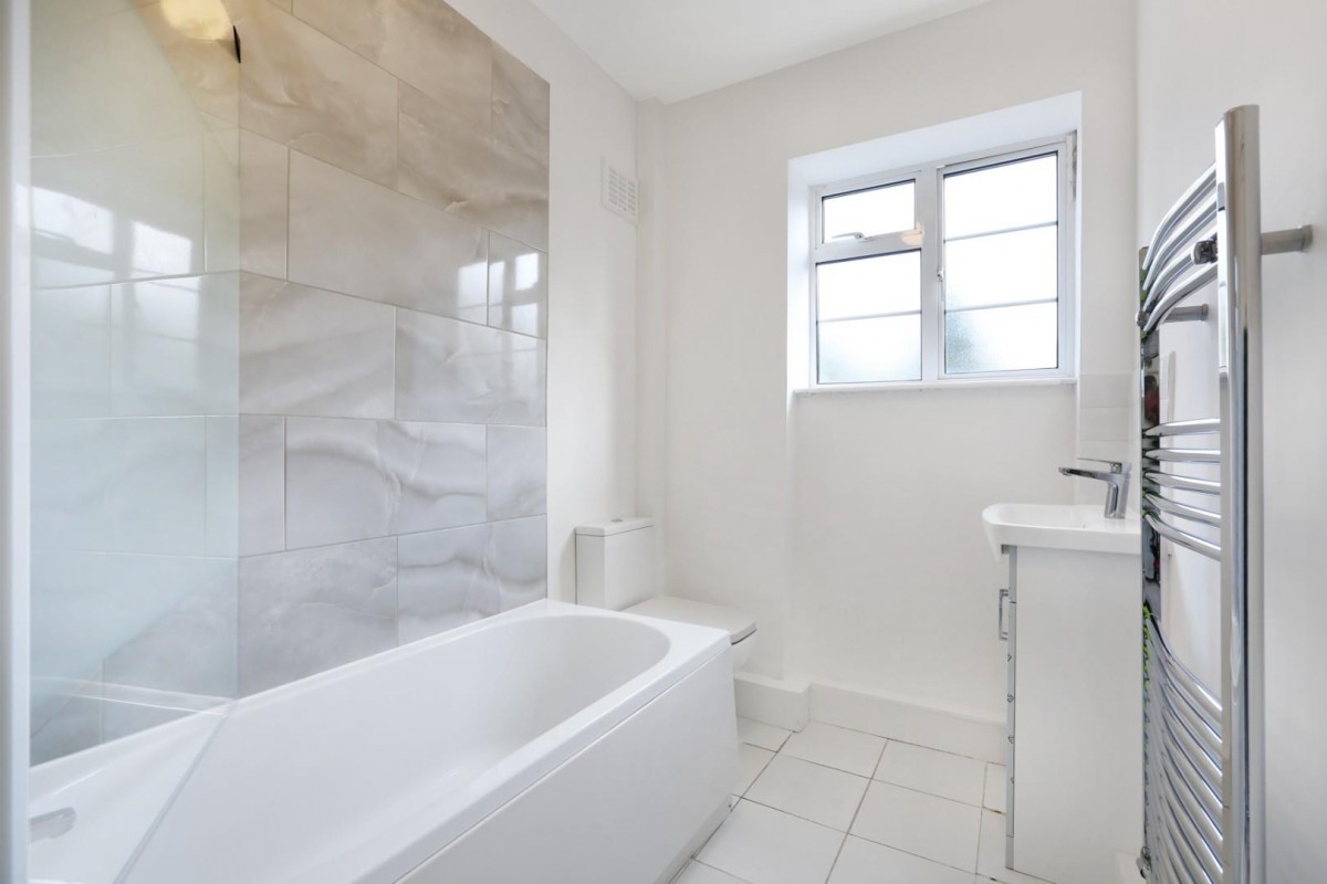 Wyndham Road, London, SE5