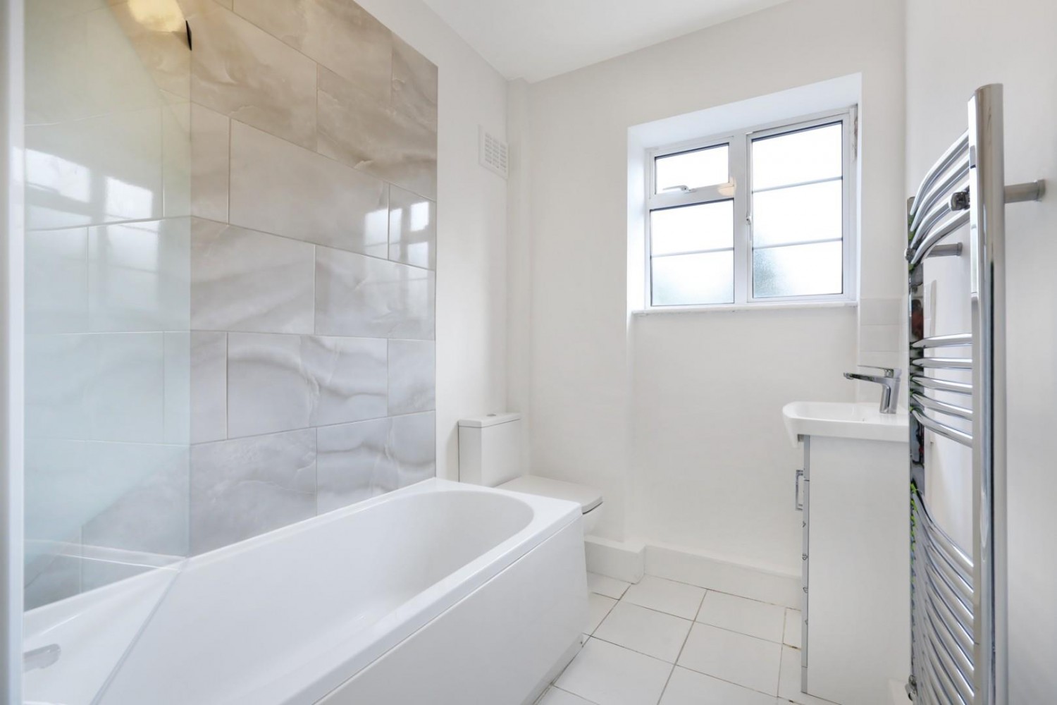 Wyndham Road, London, SE5