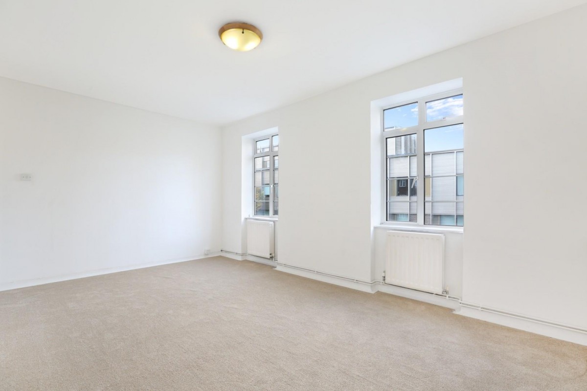 Wyndham Road, London, SE5