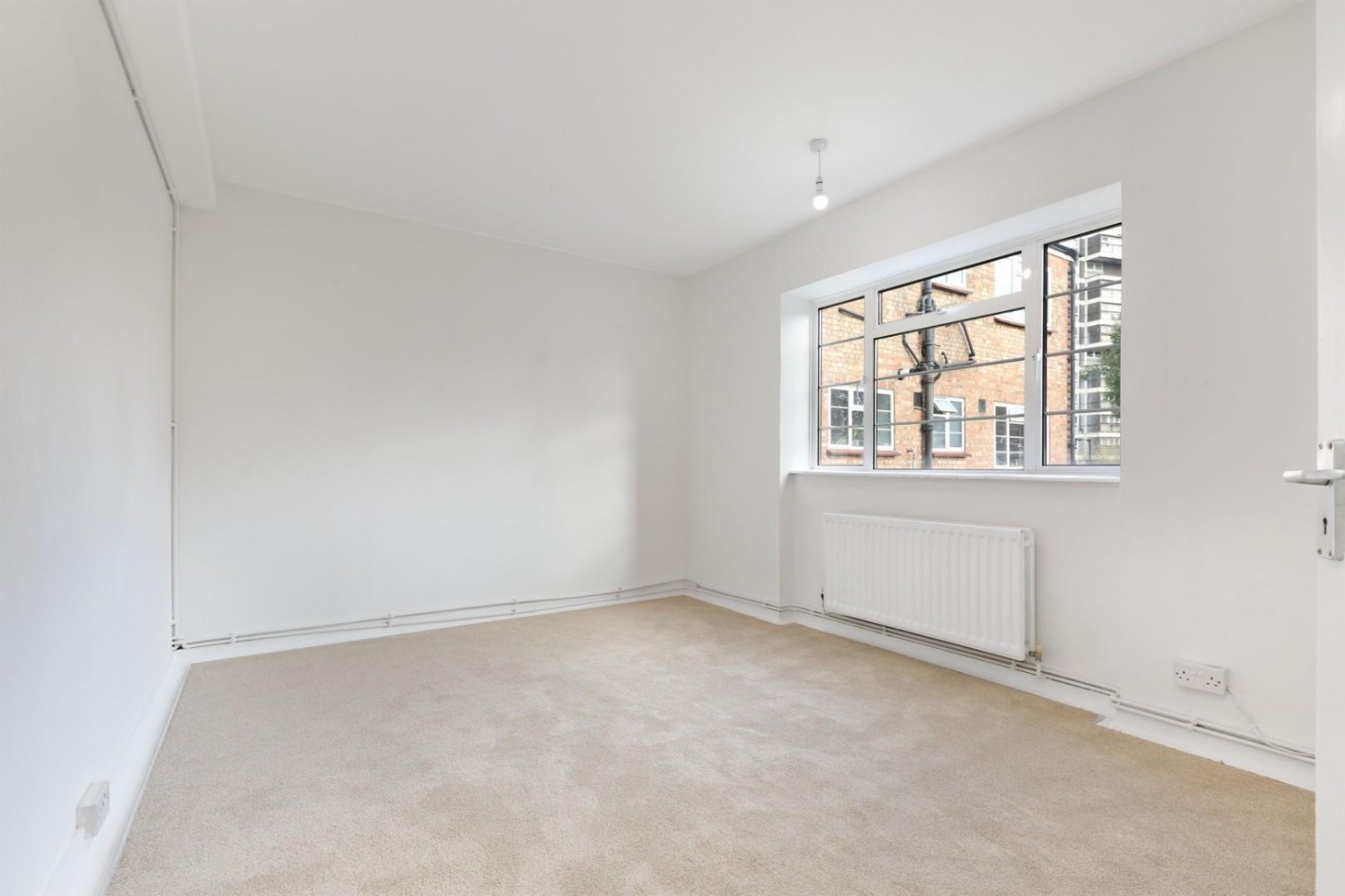 Wyndham Road, London, SE5