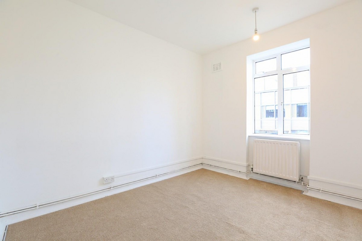 Wyndham Road, London, SE5