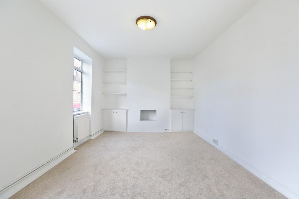 Wyndham Road, London, SE5