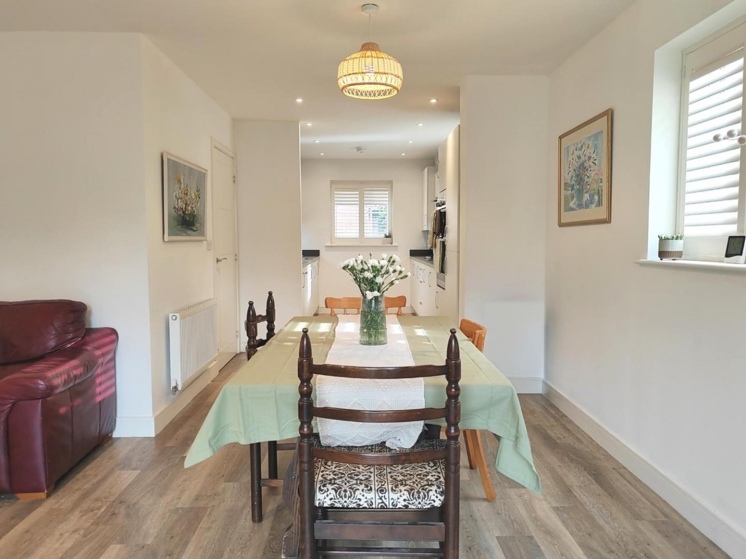 Copsewood, Wokingham