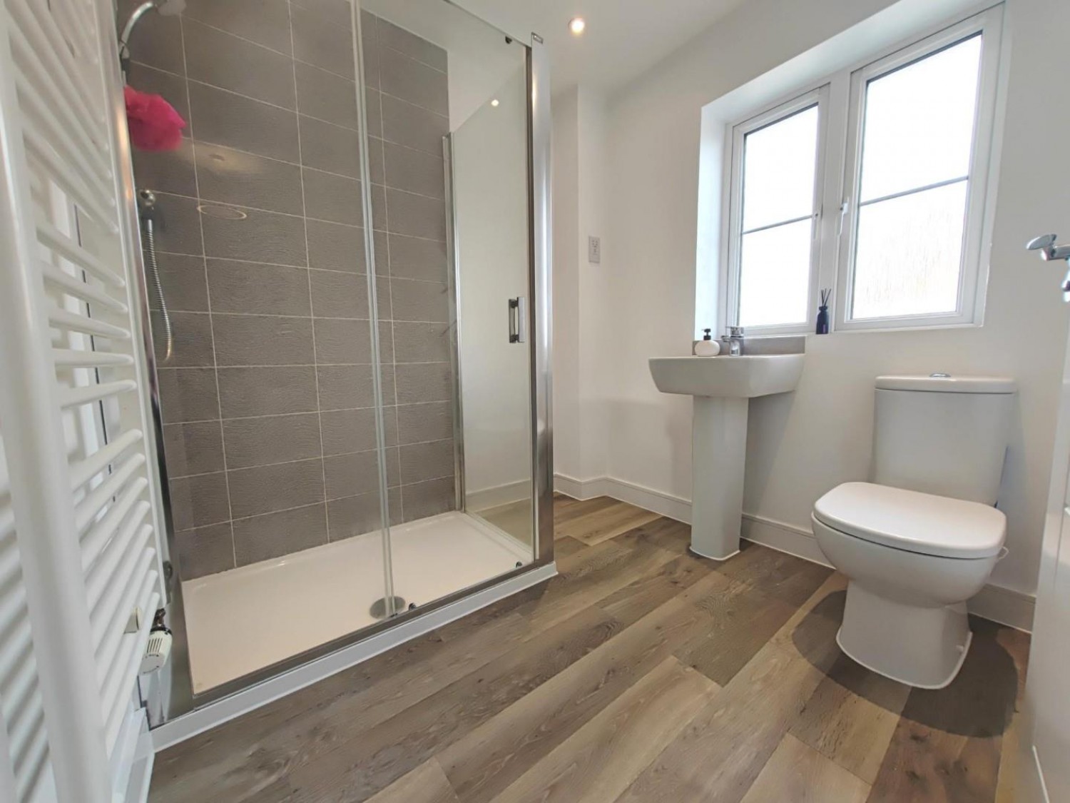 Copsewood, Wokingham