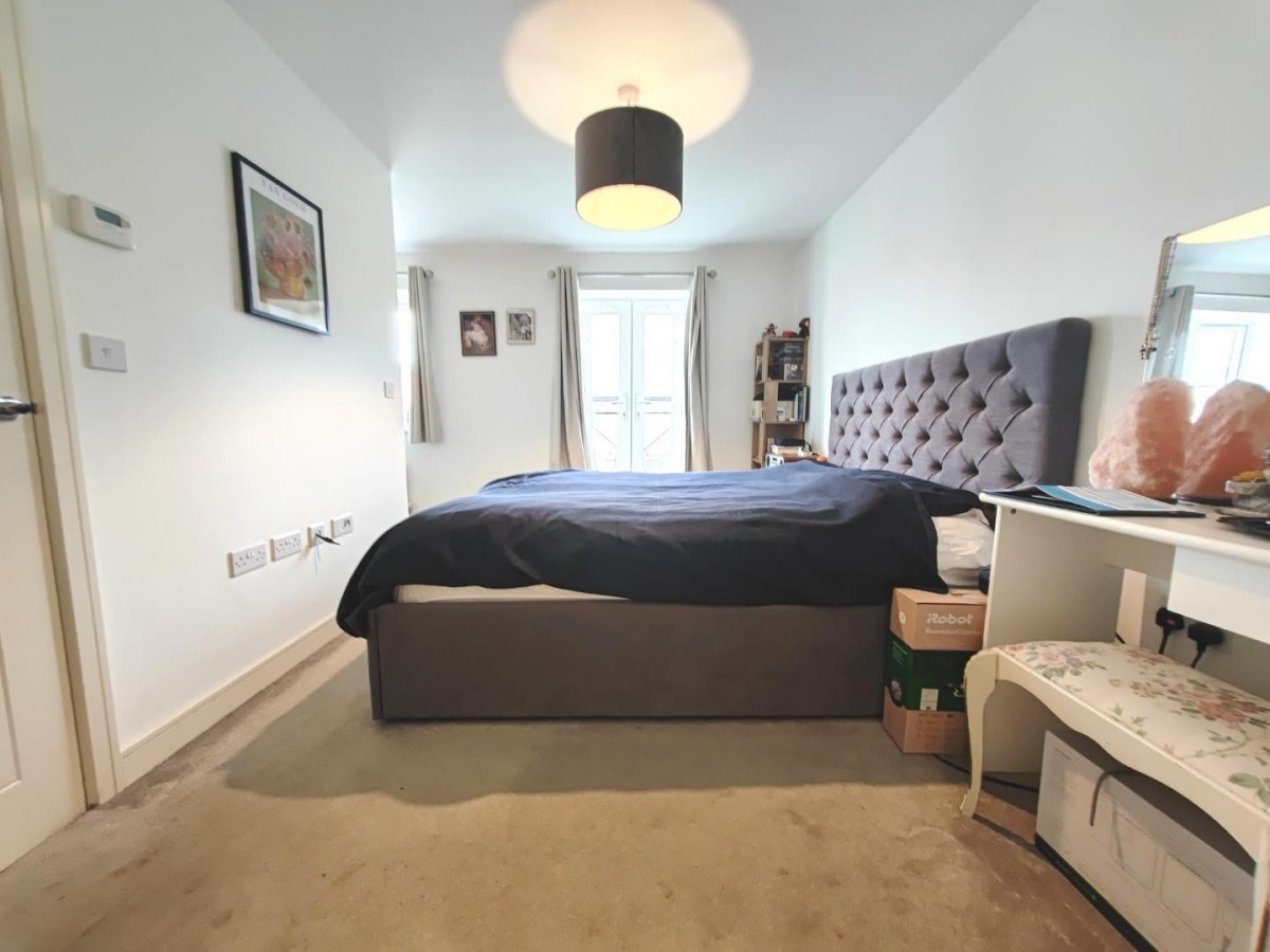Copsewood, Wokingham