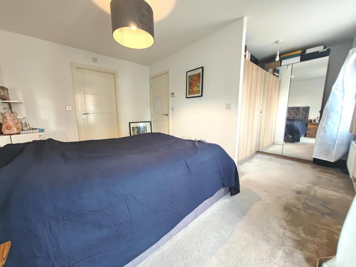 Copsewood, Wokingham