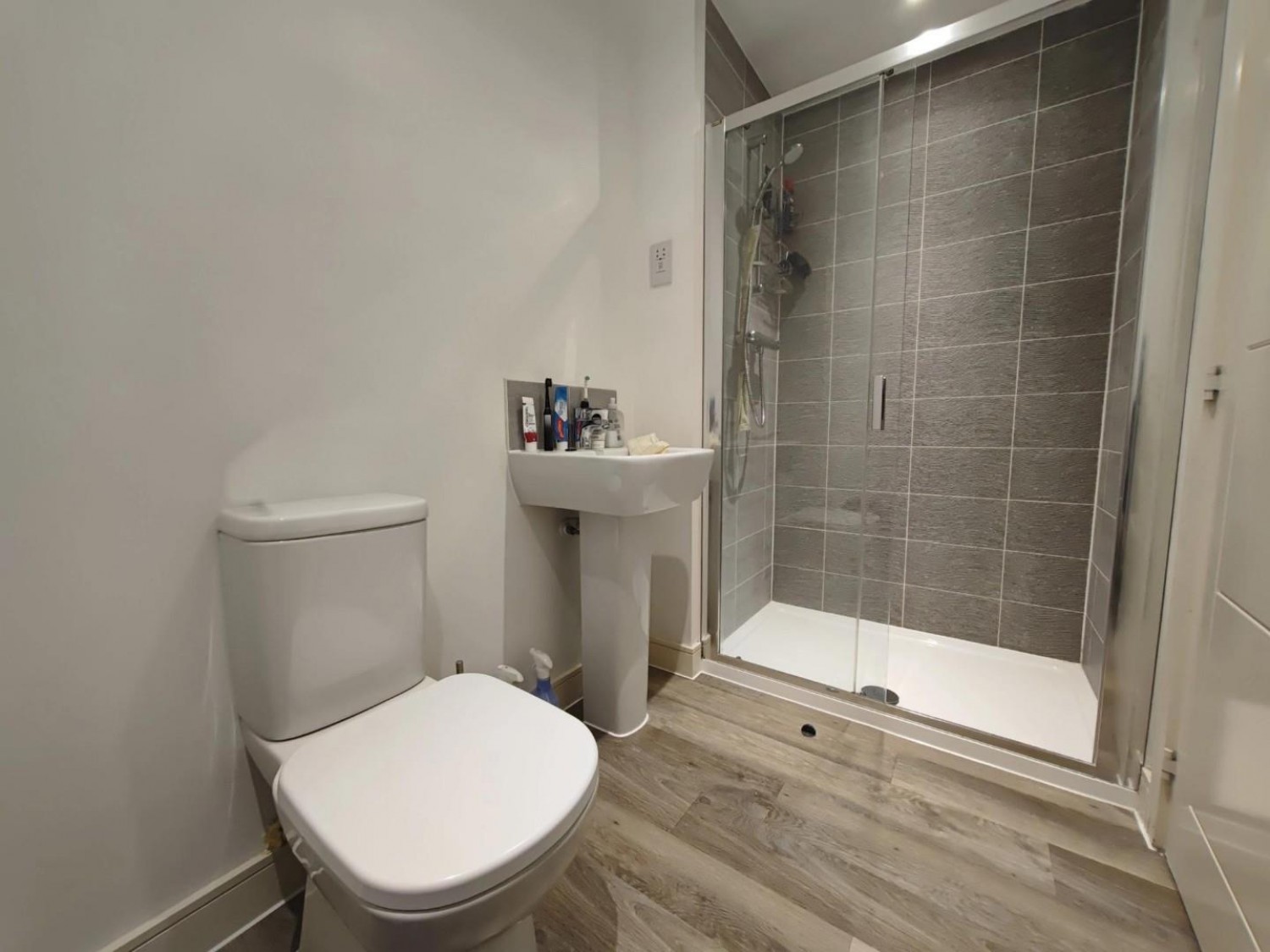 Copsewood, Wokingham