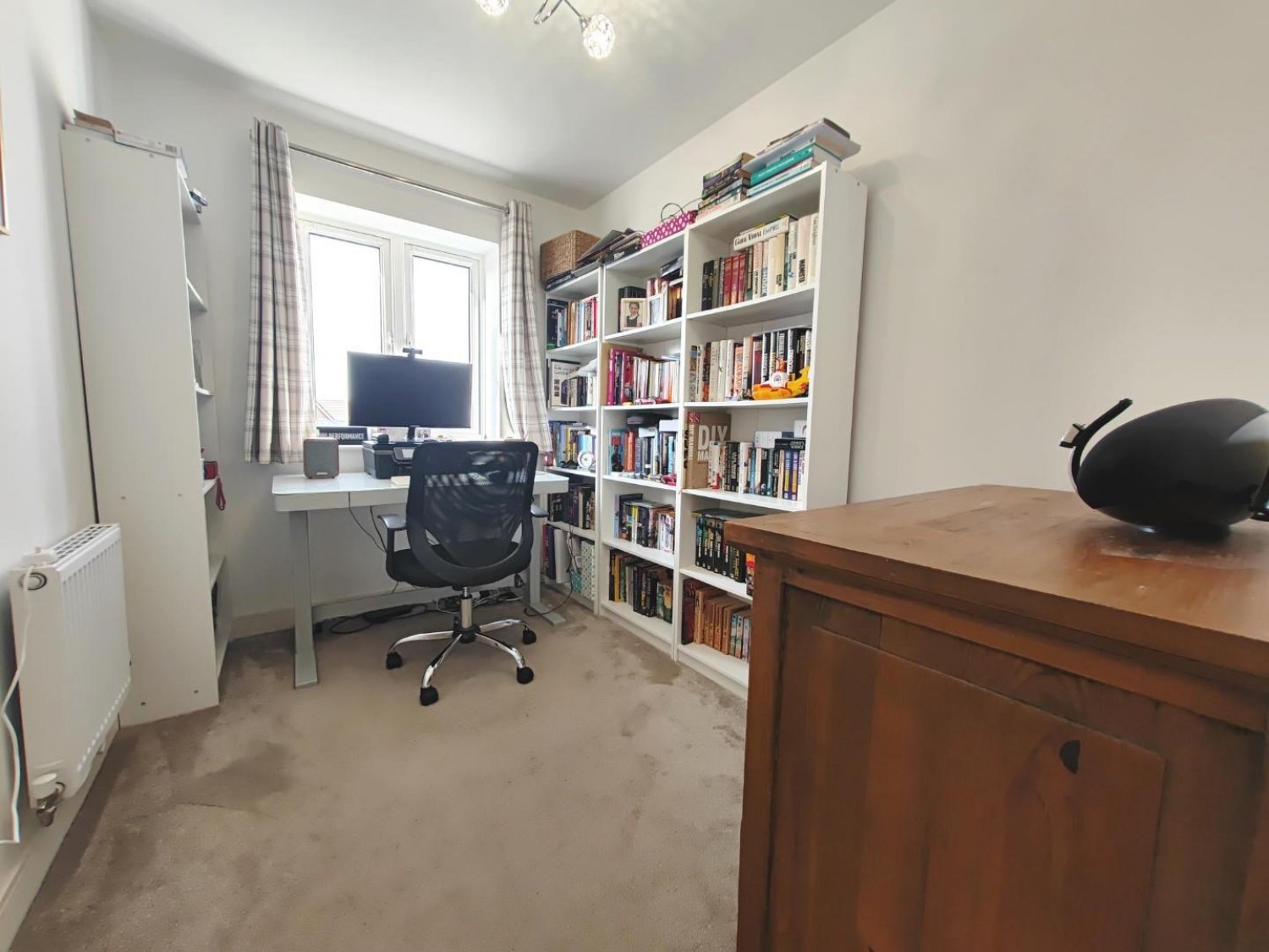 Copsewood, Wokingham