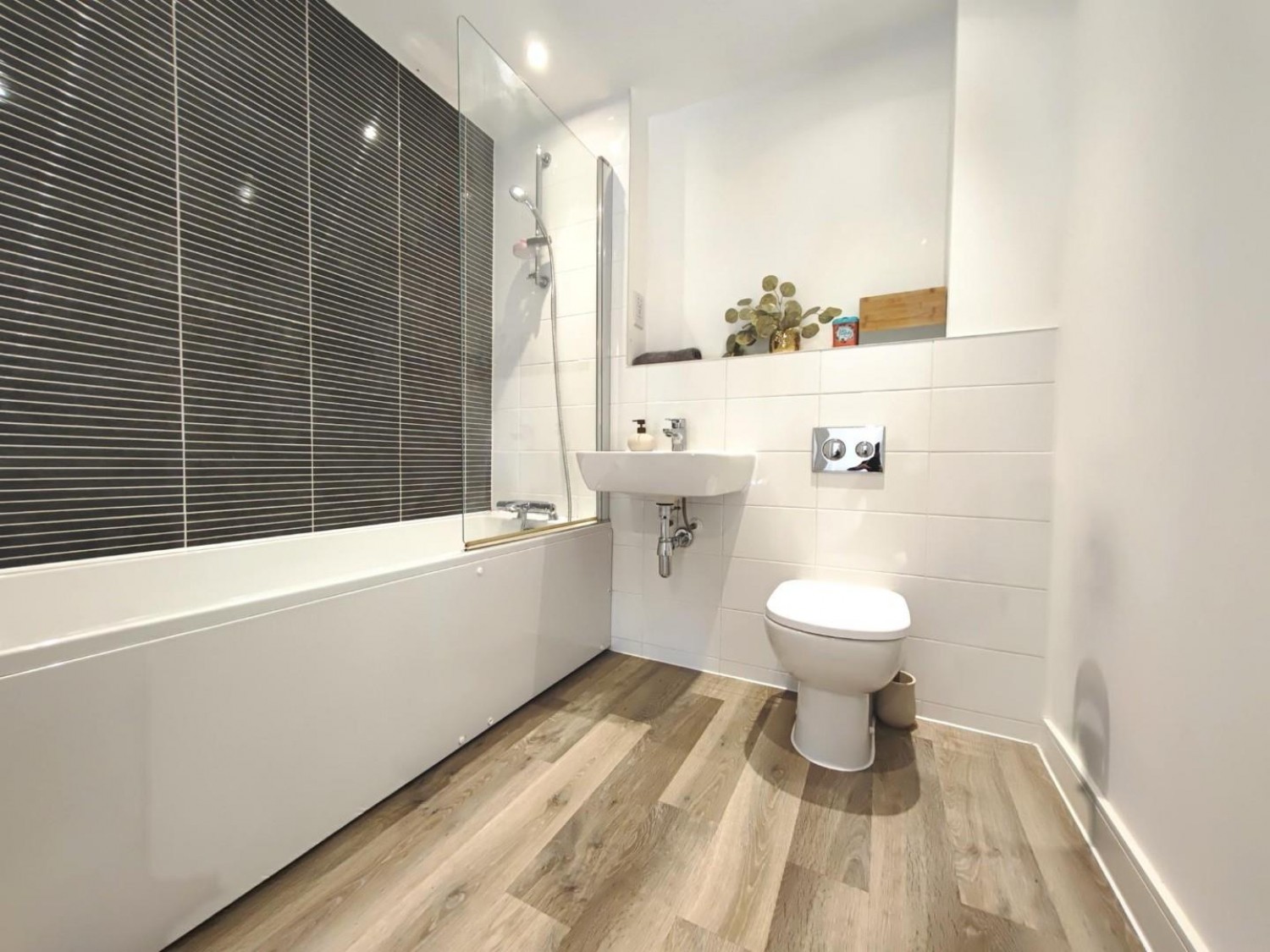 Copsewood, Wokingham