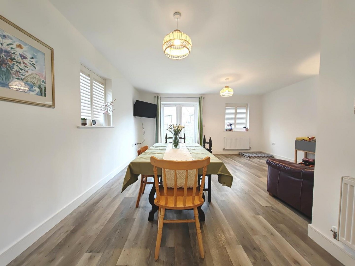 Copsewood, Wokingham