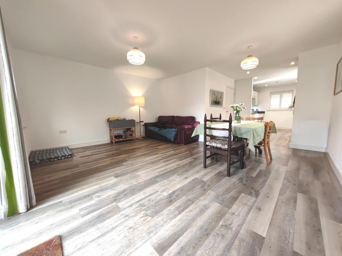 Copsewood, Wokingham
