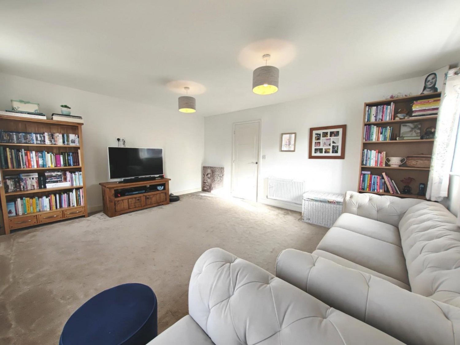 Copsewood, Wokingham