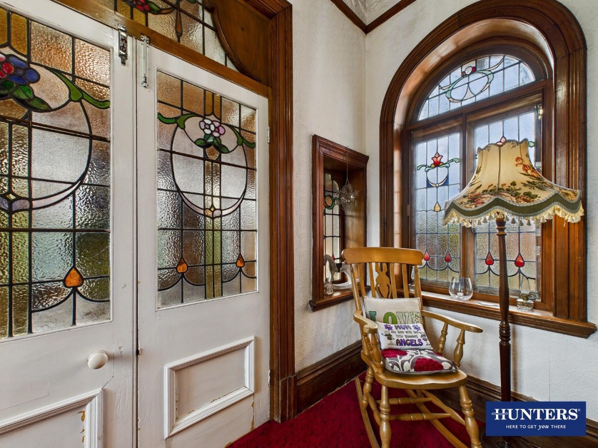 St. Aidans Road, Carlisle