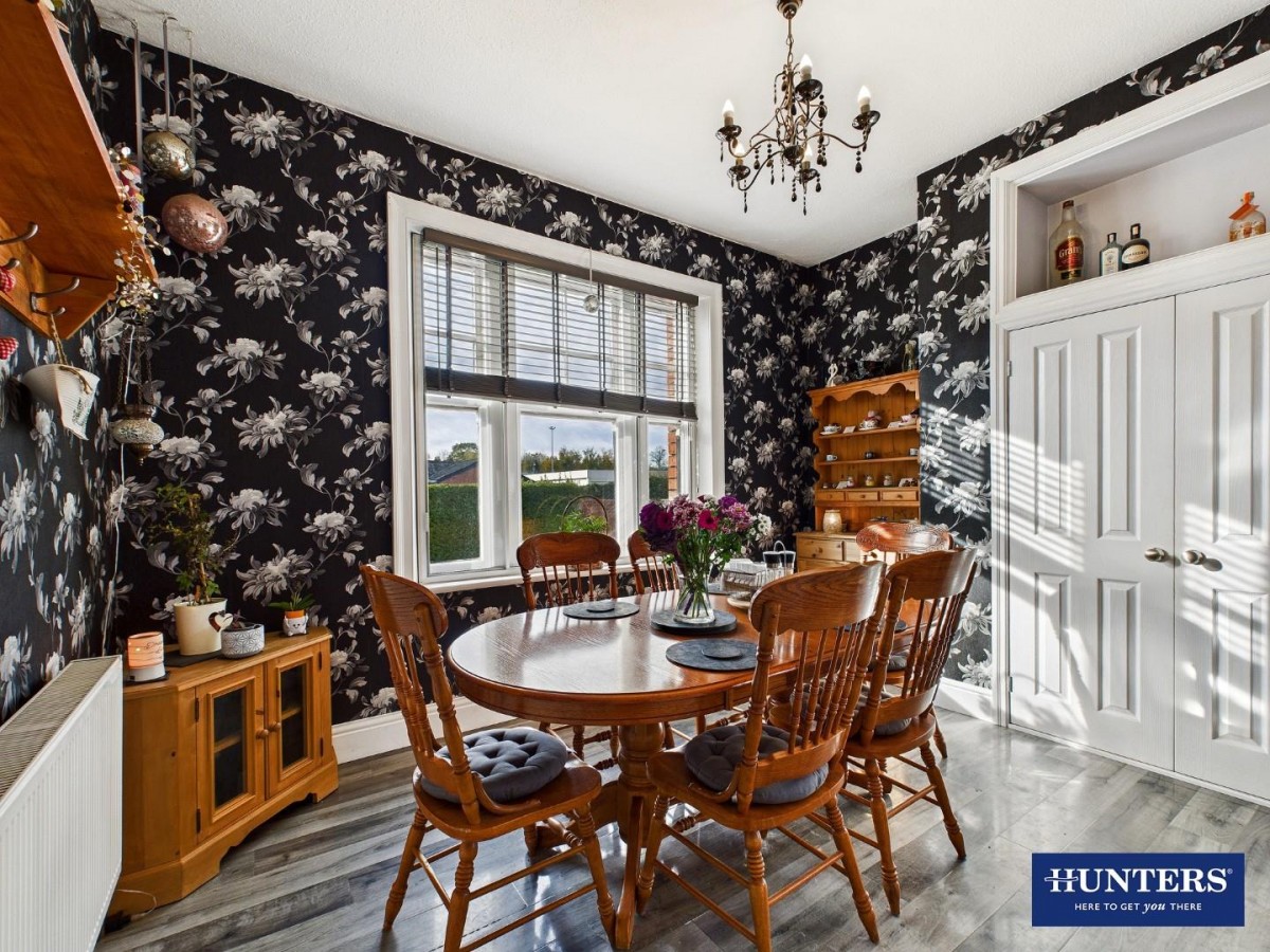 St. Aidans Road, Carlisle