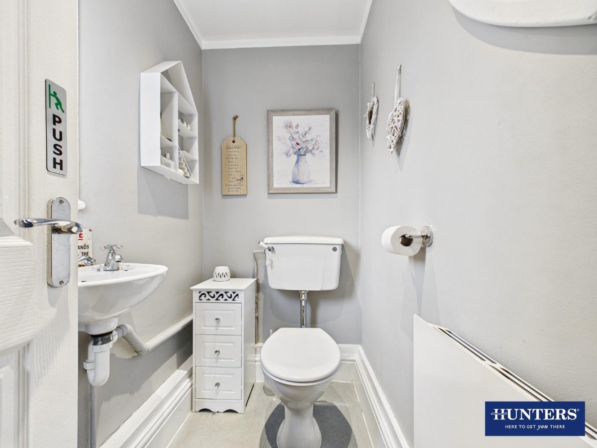 St. Aidans Road, Carlisle