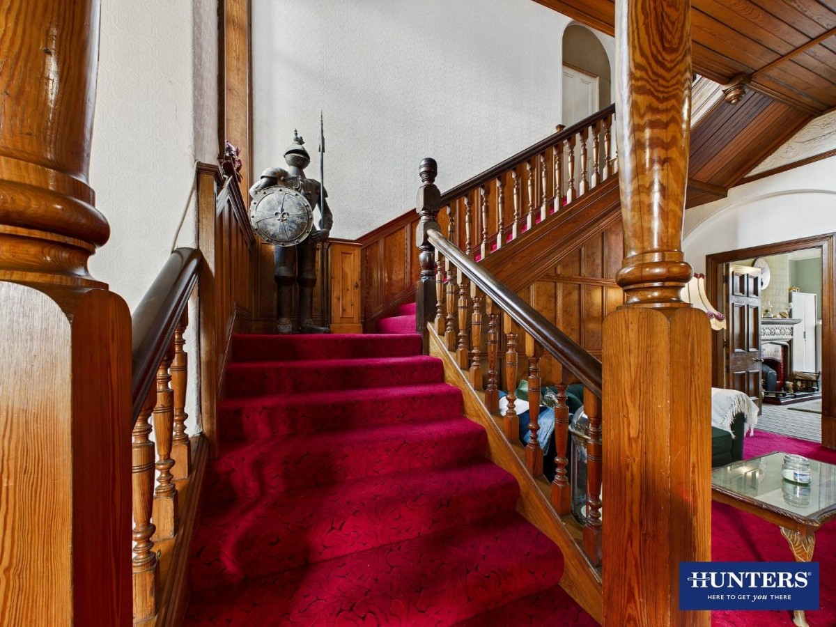 St. Aidans Road, Carlisle