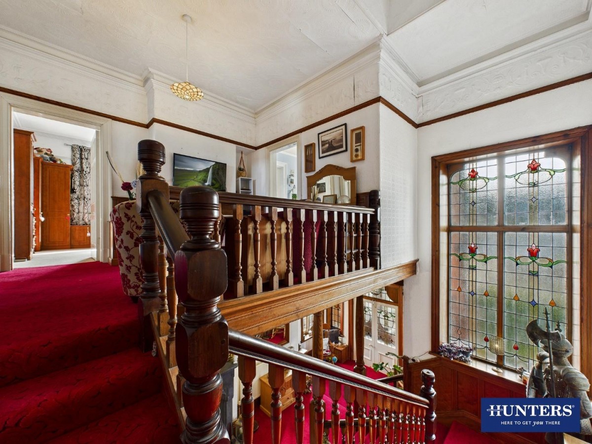 St. Aidans Road, Carlisle