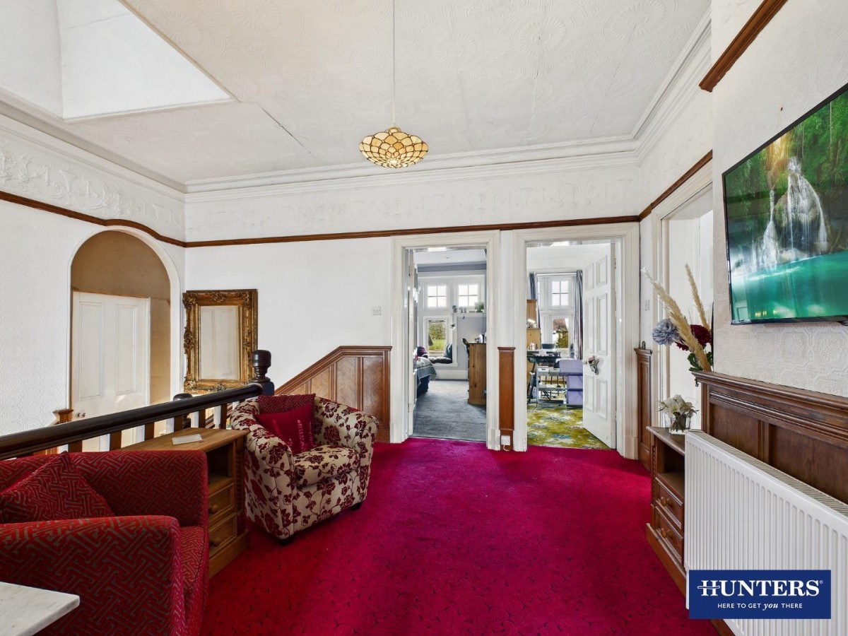 St. Aidans Road, Carlisle