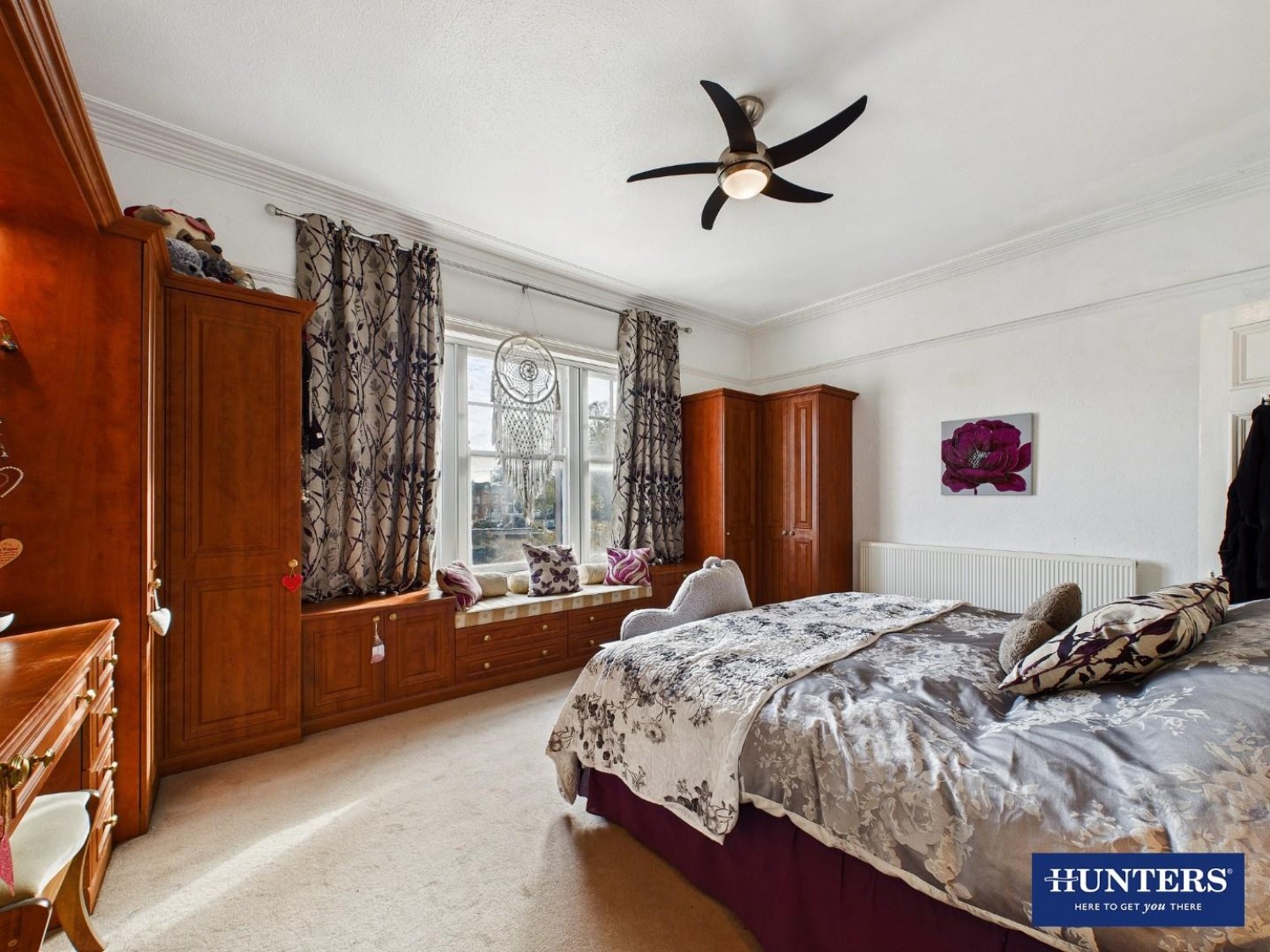 St. Aidans Road, Carlisle