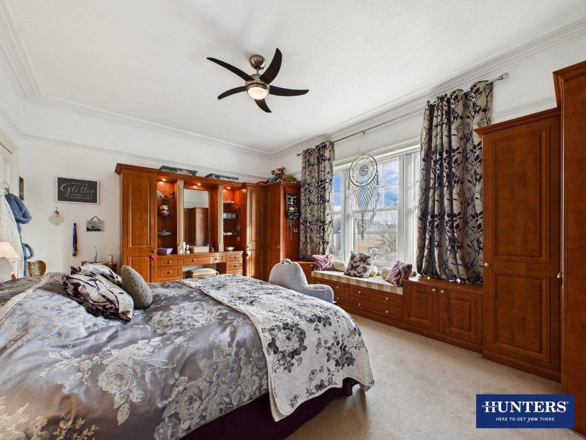 St. Aidans Road, Carlisle